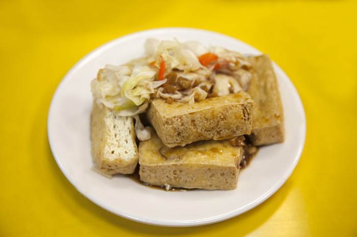 老年人饮食 勿吃八种常见“毒物”