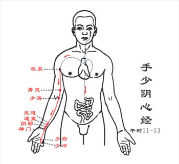 经络拍打养生法 九方法助你养生