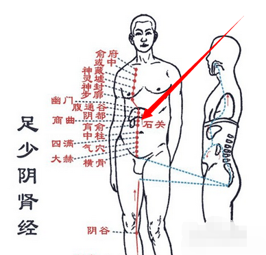 经络拍打养生法 九方法助你养生