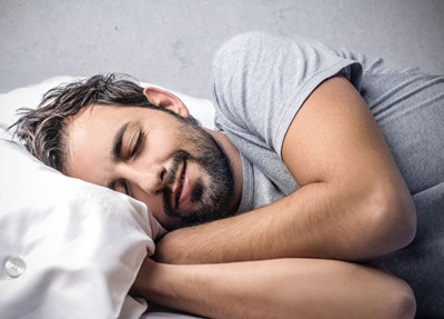 晚睡对男人的危害有哪些？(2)