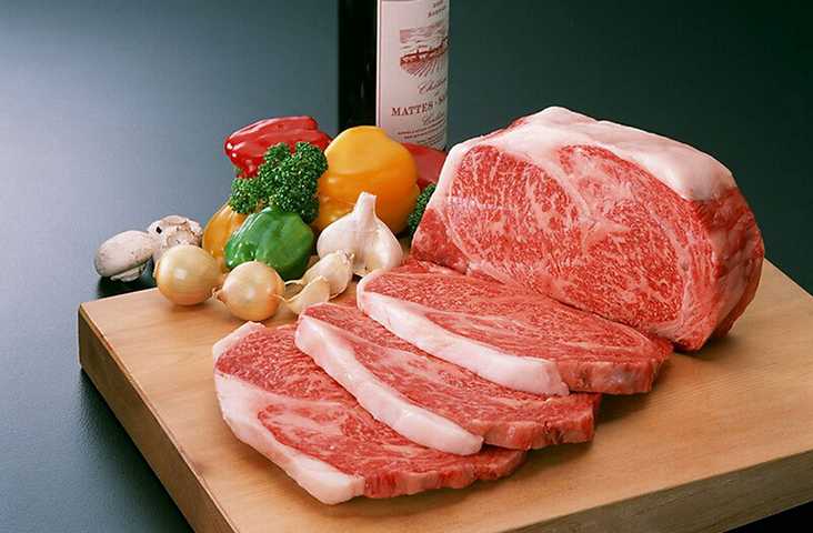 肉