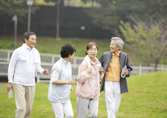 老年人锻炼要注意什么 什么运动更适合老年人