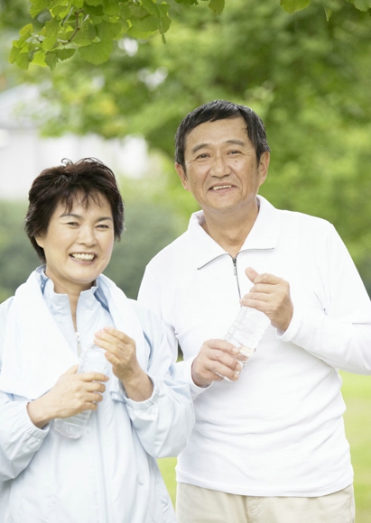 老年人锻炼要注意什么 什么运动更适合老年人