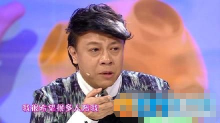 蔡康永出柜14年首度失控痛哭 揭秘其原因真相