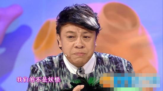 蔡康永出柜14年首度失控痛哭 揭秘其原因真相