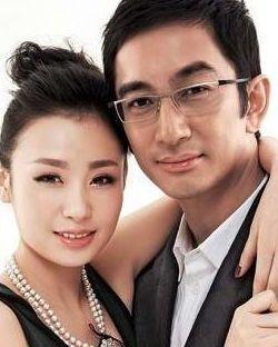 60后大叔求婚90后成功 盘点娱乐圈老夫少妻