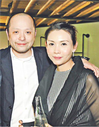 文章向马伊琍补求婚仪式 盘点原谅老公出轨的女星