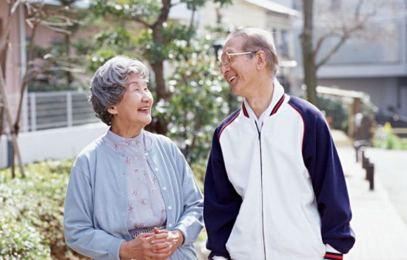 老年人如何补钙 日常多锻炼防止钙流失