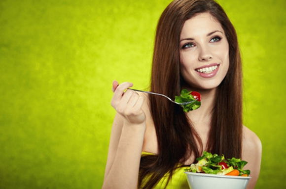女性健康饮食 补充富含铁的食物