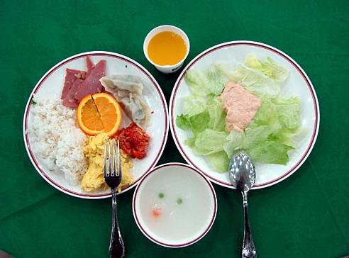 手足口病的预防 手足口病患者的饮食(2)