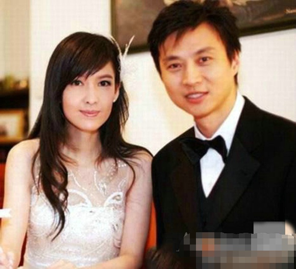 盘点娱乐圈奇葩夫妻 婚后无性