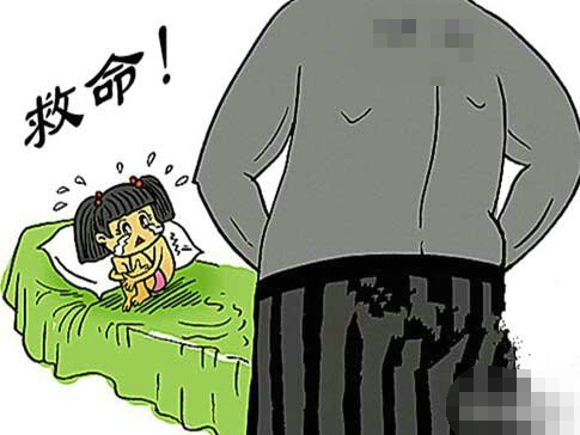 幼儿园12名幼女遭性侵仅一人幸免 揭秘性侵案的真相