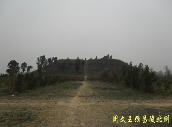 北京惊现活死人墓 盘点中国十大神秘古墓