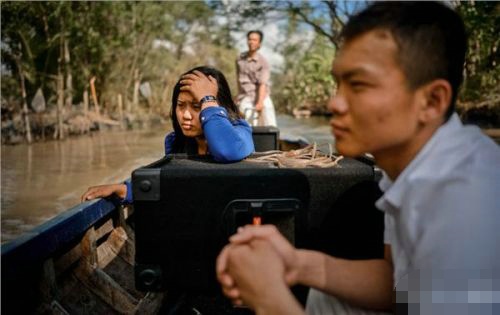 揭秘中国小伙越南买妻全过程 女子洞房行为吓坏小伙