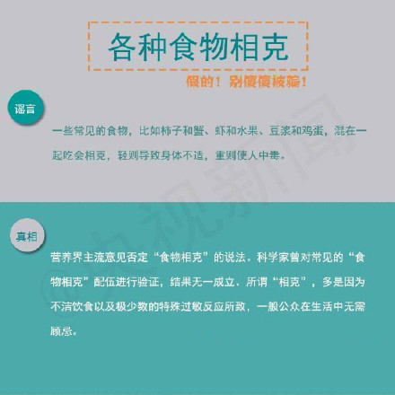 大蒜鉴定地沟油？盘点朋友圈流传甚广的8大谣言