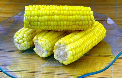 玉米最佳吃法能防多种癌(4)
