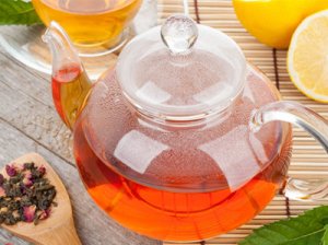 什么是红茶 吃中药能喝红茶吗