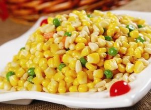 玉米如何吃营养 玉米的做法