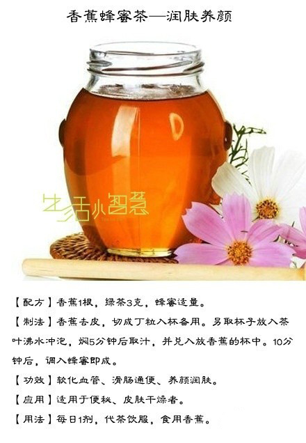 花茶有什么好处 9款茶最补肾养肾