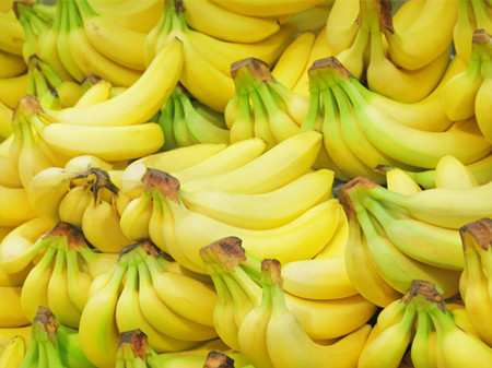 香蕉不能和什么搭配吃 香蕉的食用注意事项