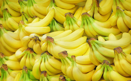 香蕉减肥 减肥食谱一周快速瘦20斤