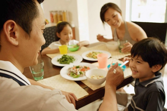 小孩吃什么记忆力好 营养搭配三餐利于改善记忆力