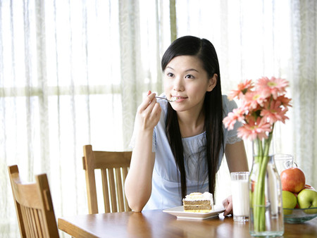 秋季如何饮食 六大饮食习惯让你更健康