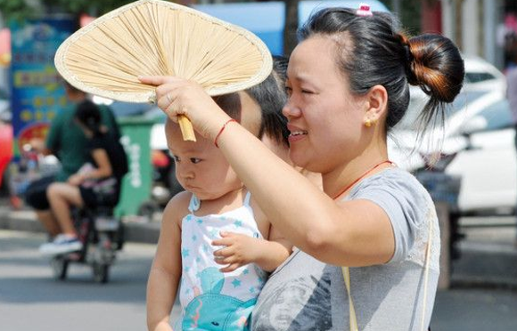 怎么预防秋老虎 这四点很重要