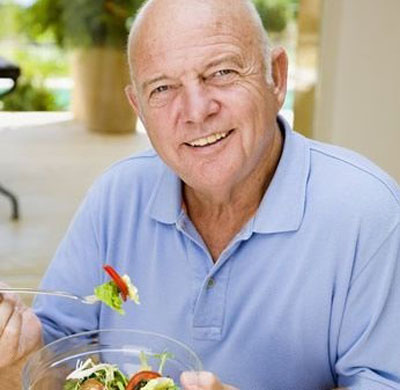 老年人秋季养生常识 老年人秋季饮食注意