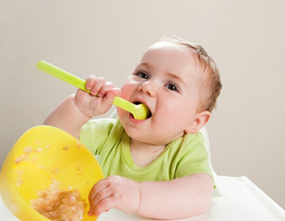 婴幼儿饮食禁忌 注意六点防止营养不均衡