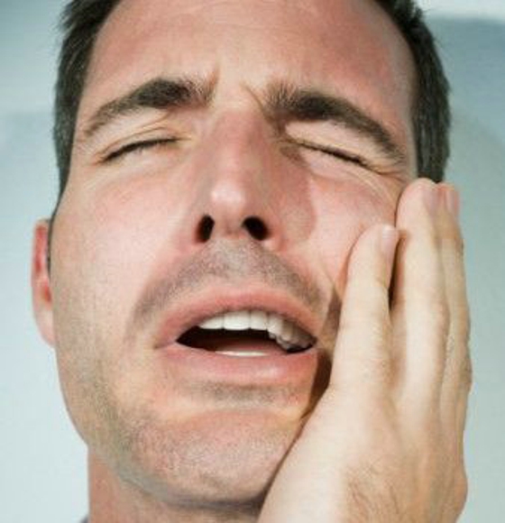 牙龈肿痛如何消肿 十个偏方立刻消肿止痛