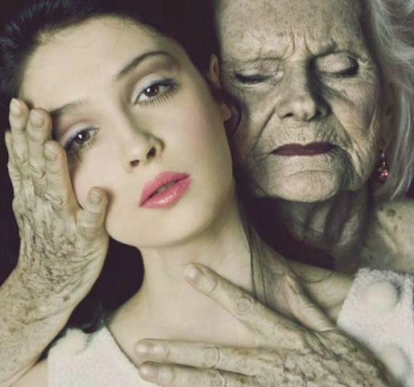 如何防止皮肤衰老 这四个习惯就是你变老的原因