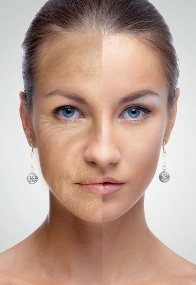 如何防止皮肤衰老 这四个习惯就是你变老的原因