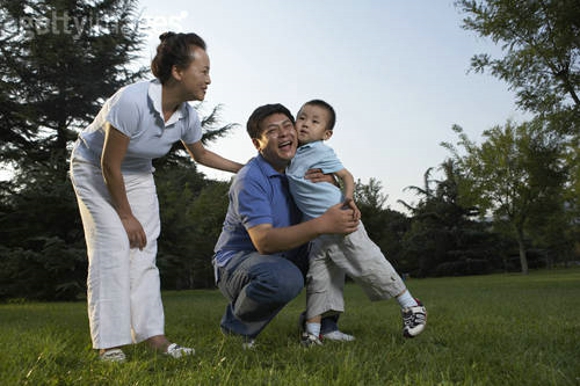 中年人如何养生 7大良方度中年危机