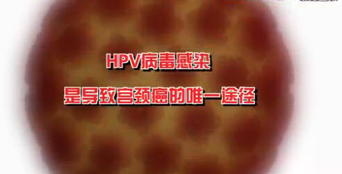 HPV病毒