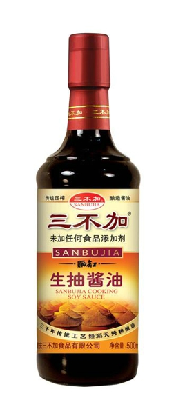 酱油吃多了好吗  酱油吃多了有什么坏处