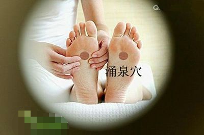 穴位养生怎么抗衰老 常按这六大穴位