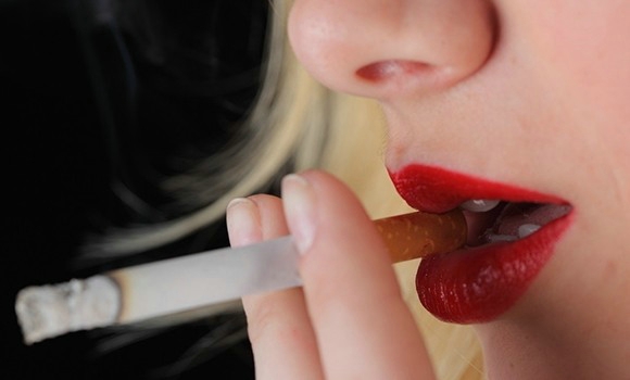 吸烟可能引起哪几种疾病 长期吸烟易导致牙齿脱落