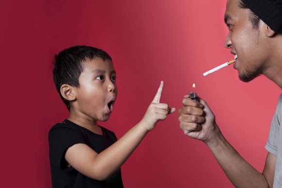 吸烟可能引起哪几种疾病 长期吸烟易导致牙齿脱落