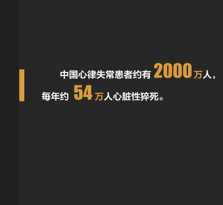 猝死有什么症状 了解预防猝死的四大法宝