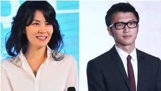 黄晓明被问婚礼心情大好 盘点好事将近明星