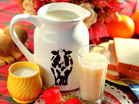 牛奶是越浓越营养吗 喝牛奶的误区