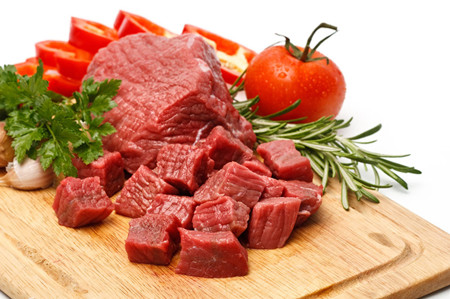 牛肉能让男人强壮 男人必吃牛肉4大理由(2)