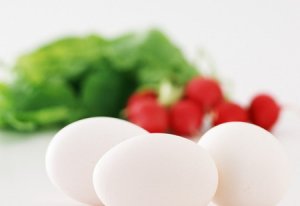 鸡蛋的不正确吃法有哪些？