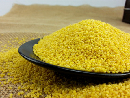 小米的功效与作用 小米有哪些营养价值(2)