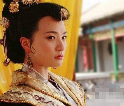 盘点中国古代八大蛇蝎美人 下场一个比一个惨