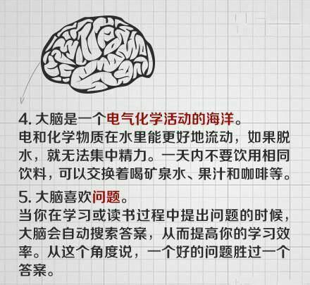 最强大脑是怎么训练的 25招练就最强大脑