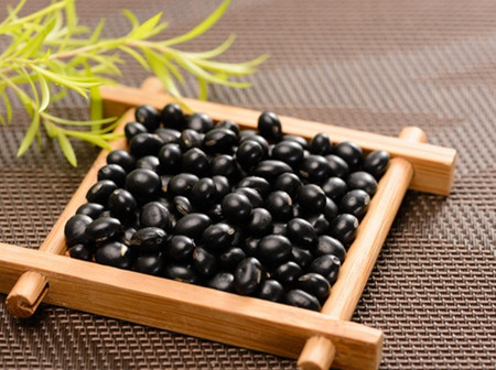 黑豆的食疗作用有哪些？(2)