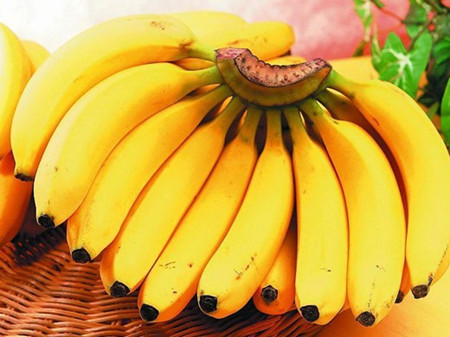香蕉长了斑点能吃吗？