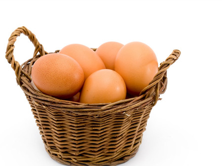 鸡蛋减肥法 鸡蛋减肥食谱